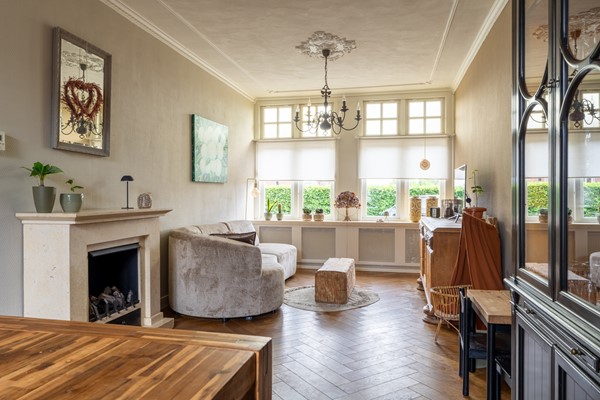 Medium property photo - Stationsweg 43, 4931 BX Geertruidenberg